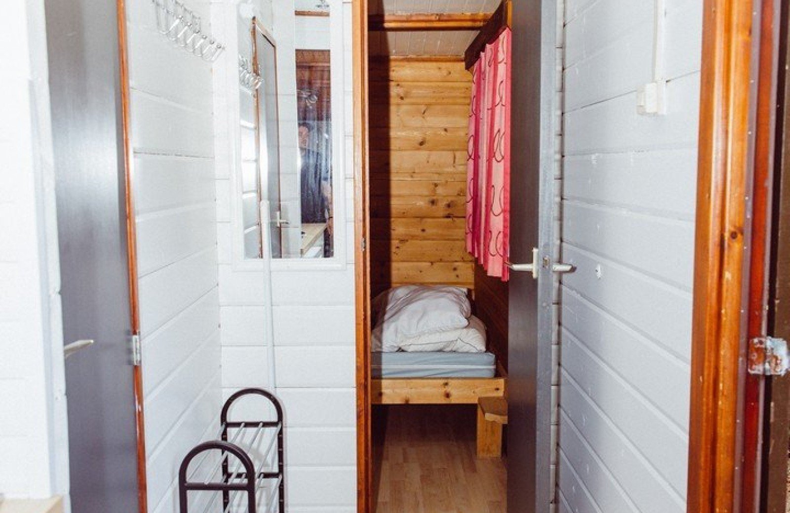 Retro chalet buurgplaatz 68 15