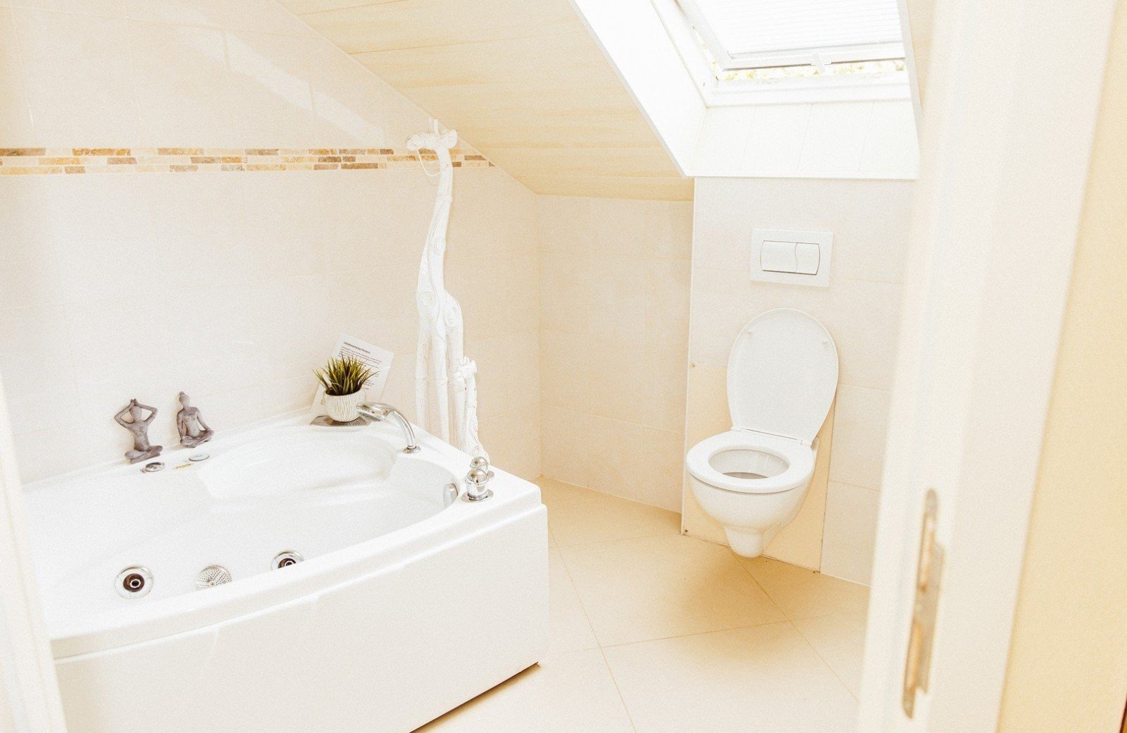 Verhuurappartement binnen 14