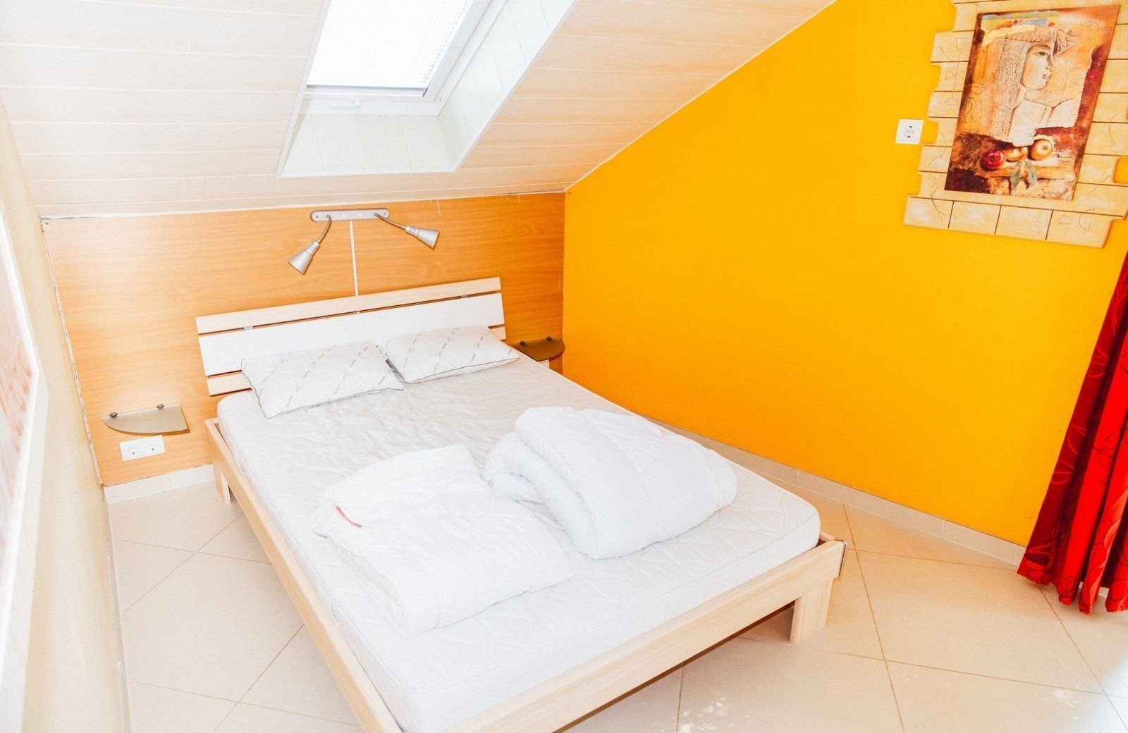 Verhuurappartement binnen 3