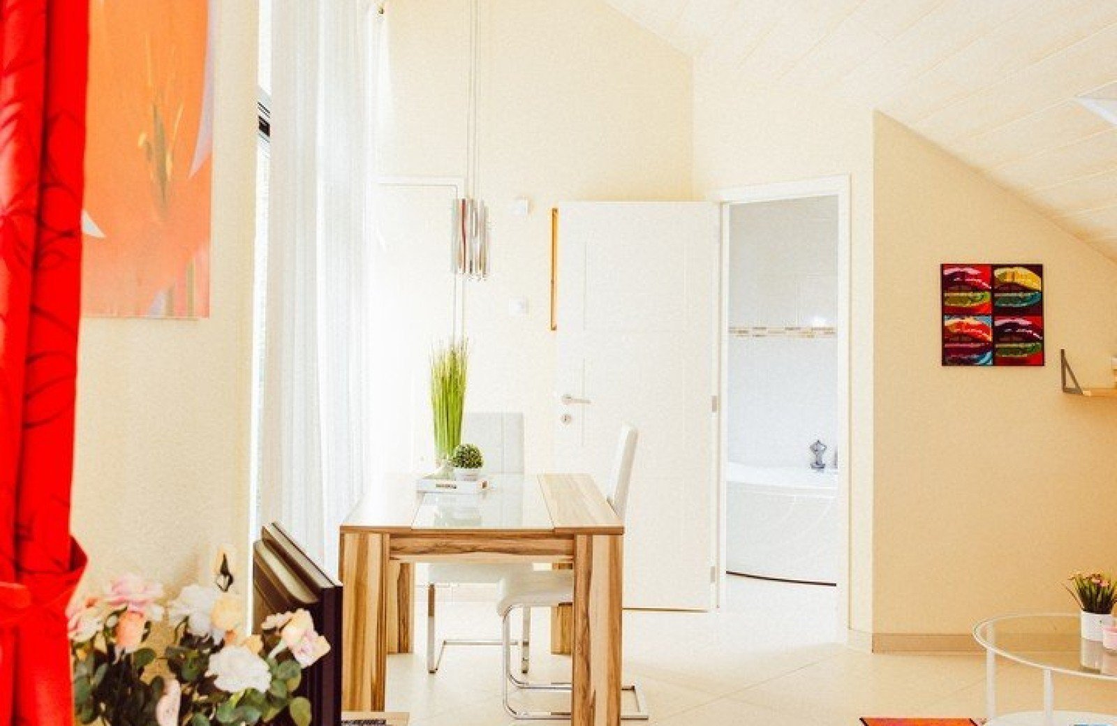 Verhuurappartement binnen 5